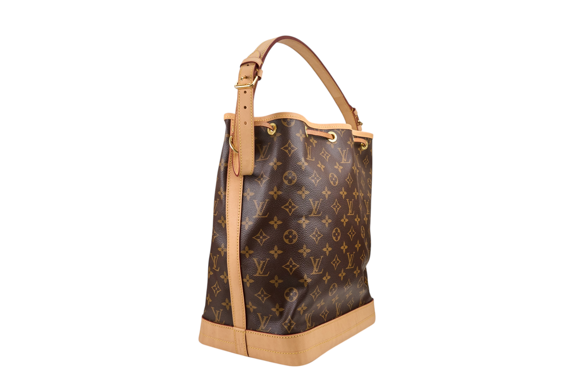 Louis Vuitton Noe Monogram