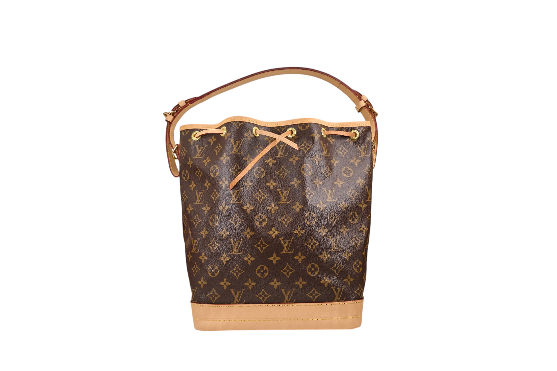 Louis Vuitton Noe Monogram