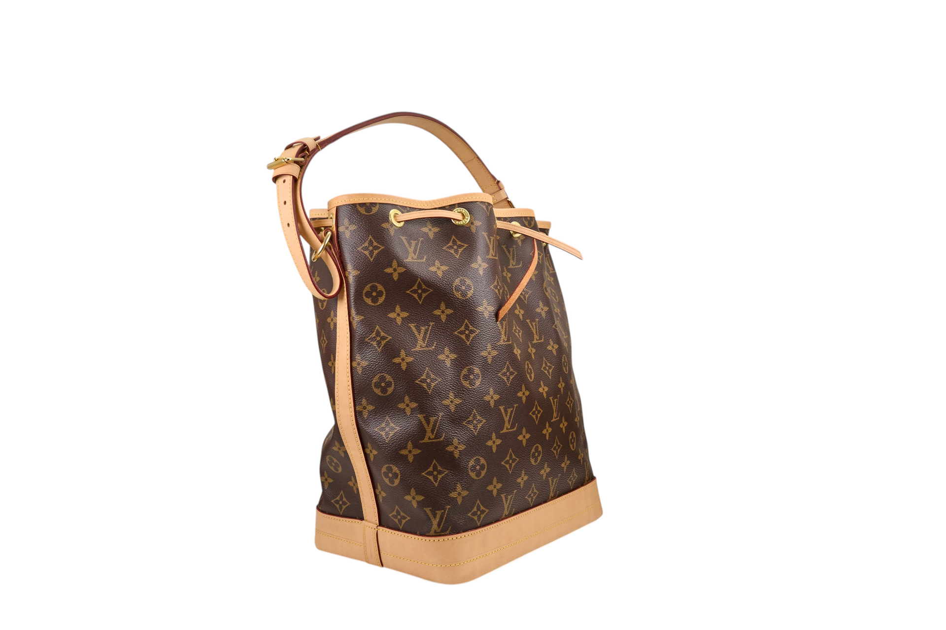 Louis Vuitton Noe Monogram