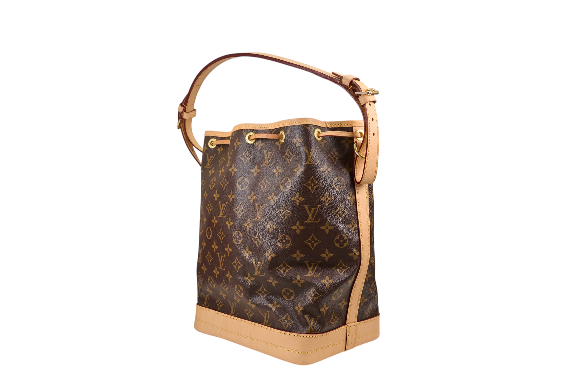 Louis Vuitton Noe Monogram