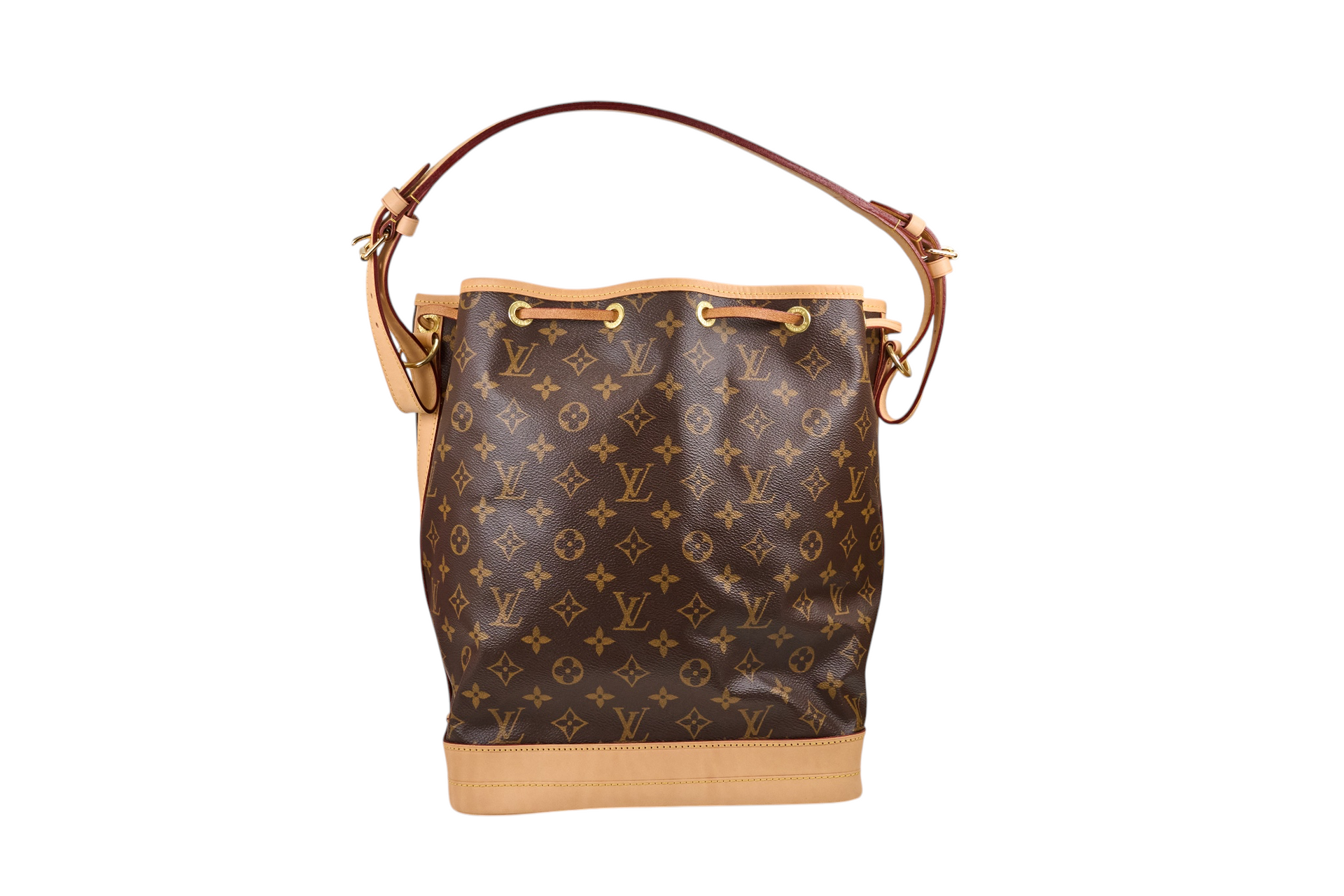 Louis Vuitton Noe Monogram