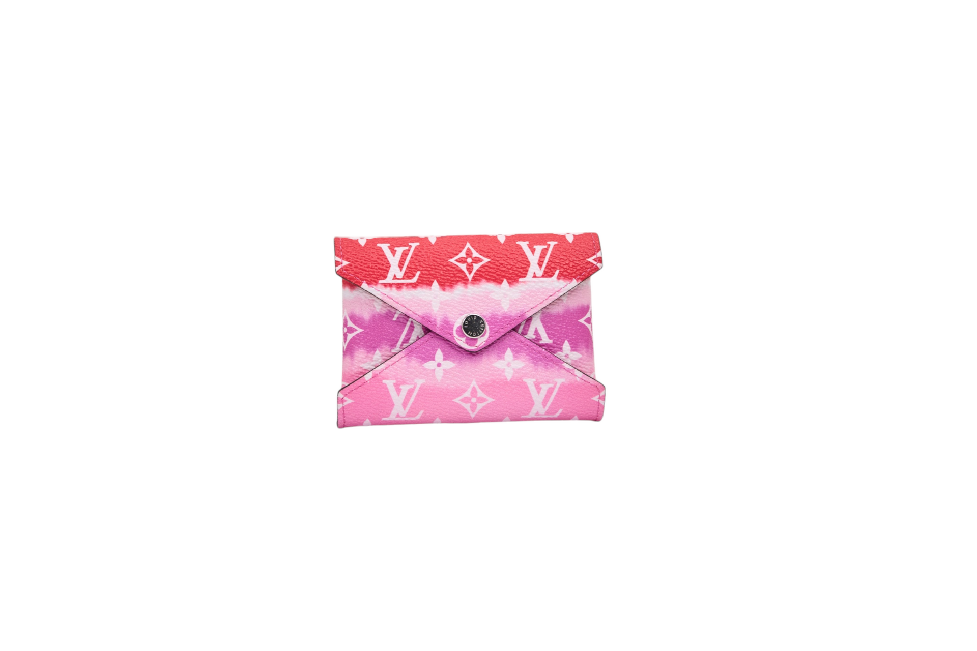 Louis Vuitton Pochette Kirigami Monogram Giant Escale