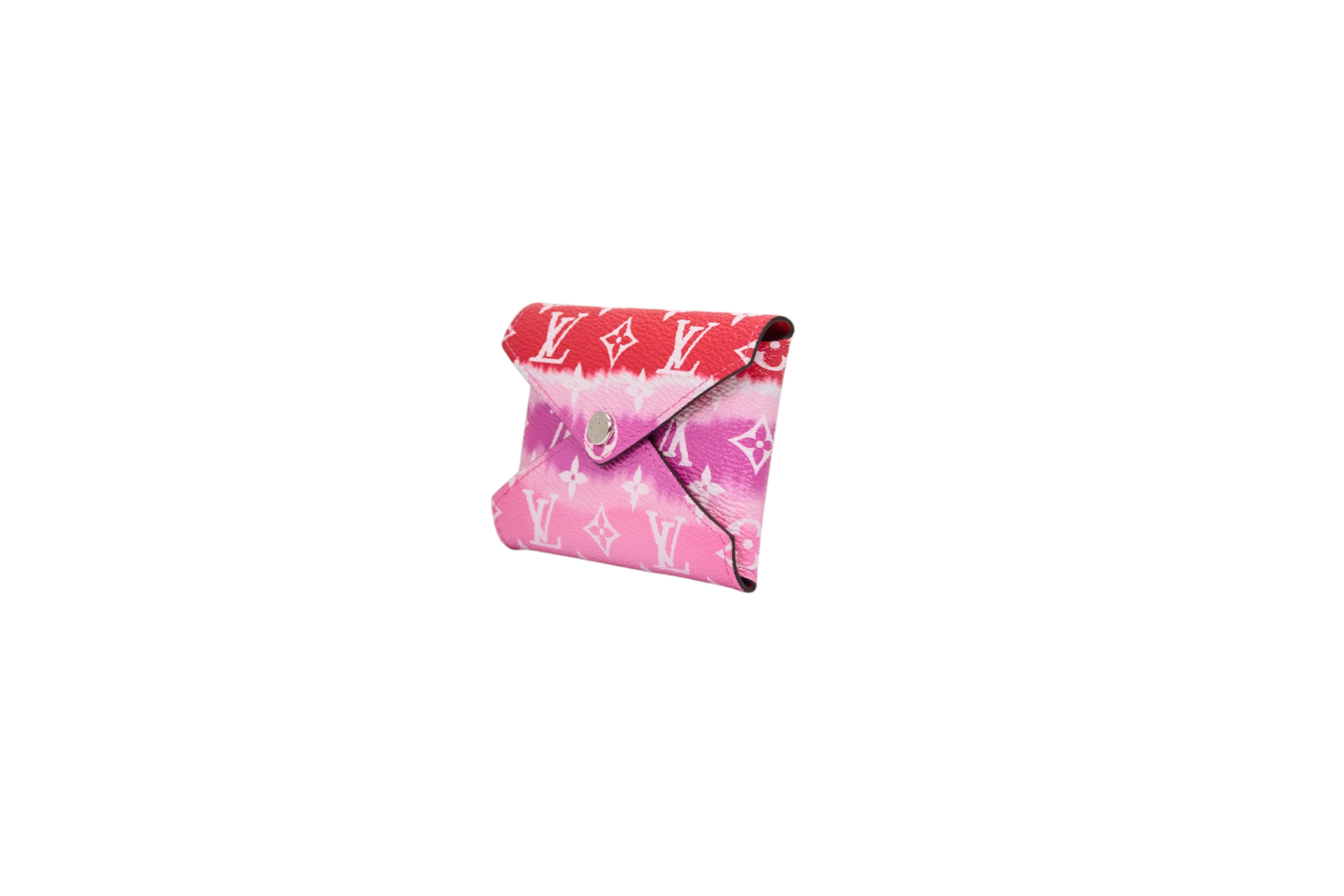 Louis Vuitton Pochette Kirigami Monogram Giant Escale