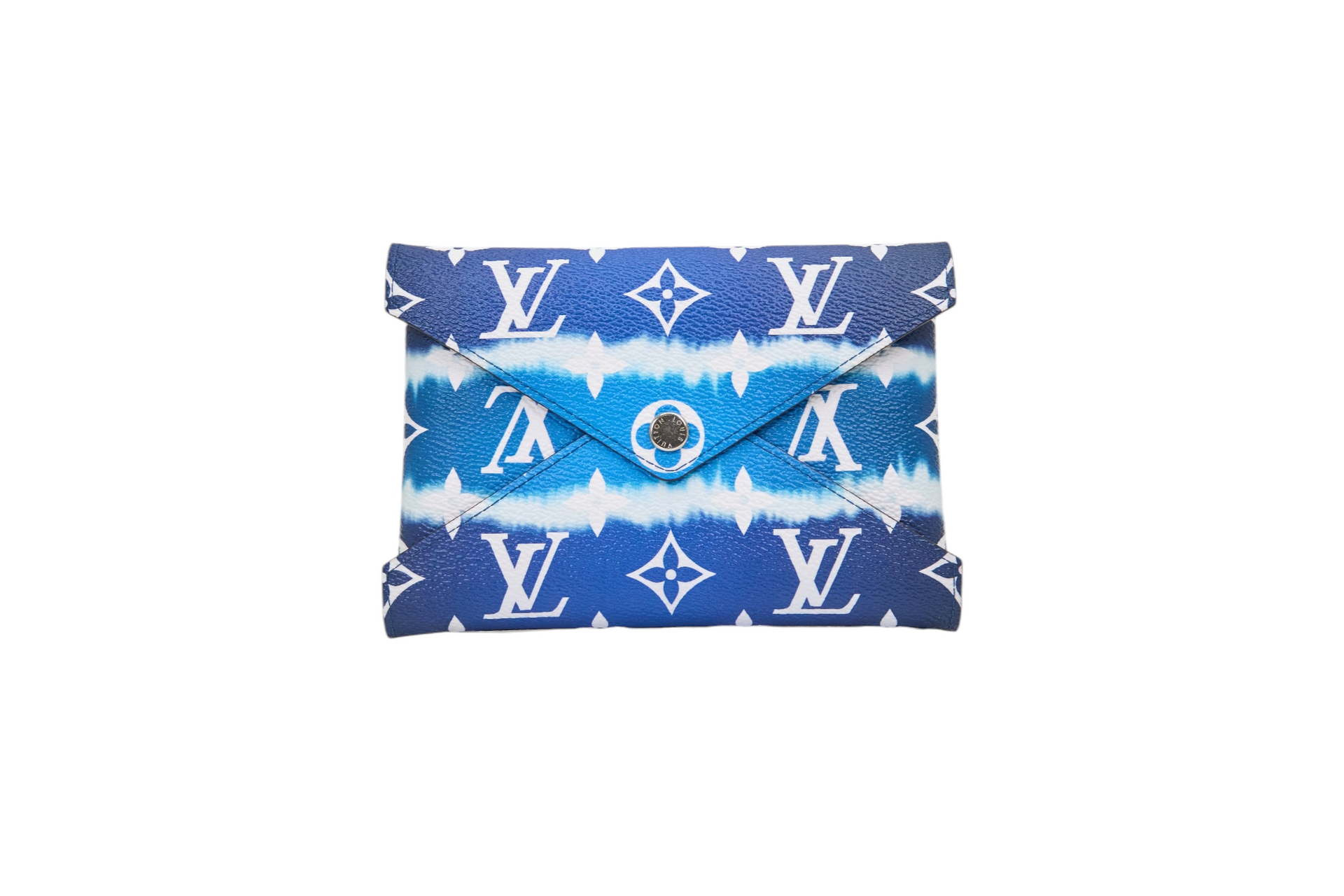 Louis Vuitton Pochette Kirigami Monogram Giant Escale