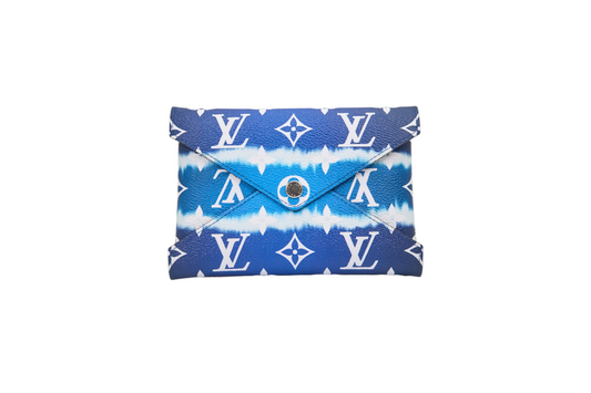 Louis Vuitton Pochette Kirigami Monogram Giant Escale