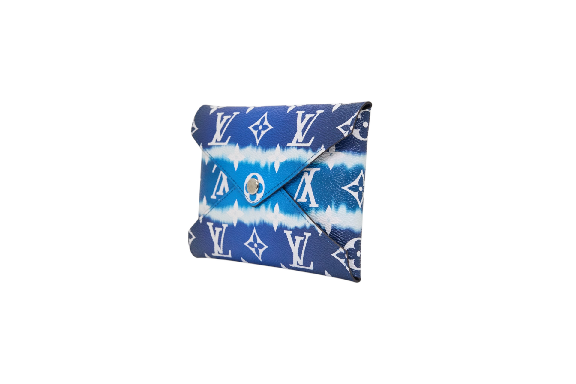 Louis Vuitton Pochette Kirigami Monogram Giant Escale