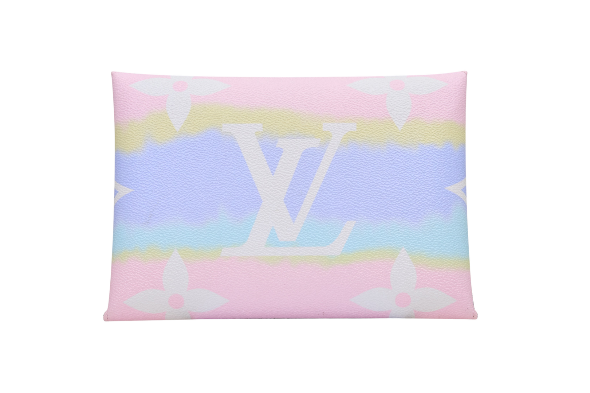 Louis Vuitton Pochette Kirigami Monogram Giant Escale
