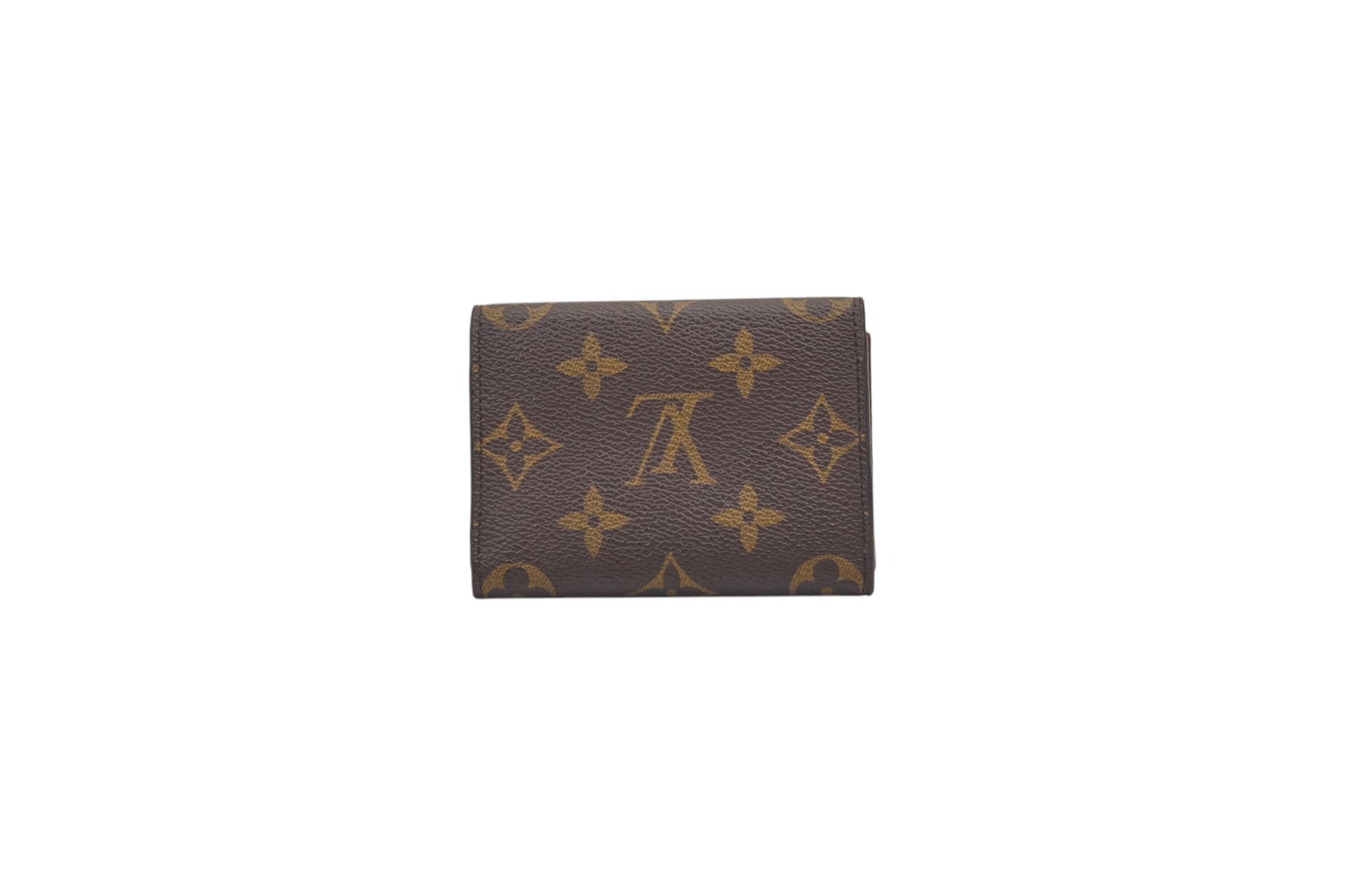 Louis Vuitton Envelope Business Card Holder Monogram