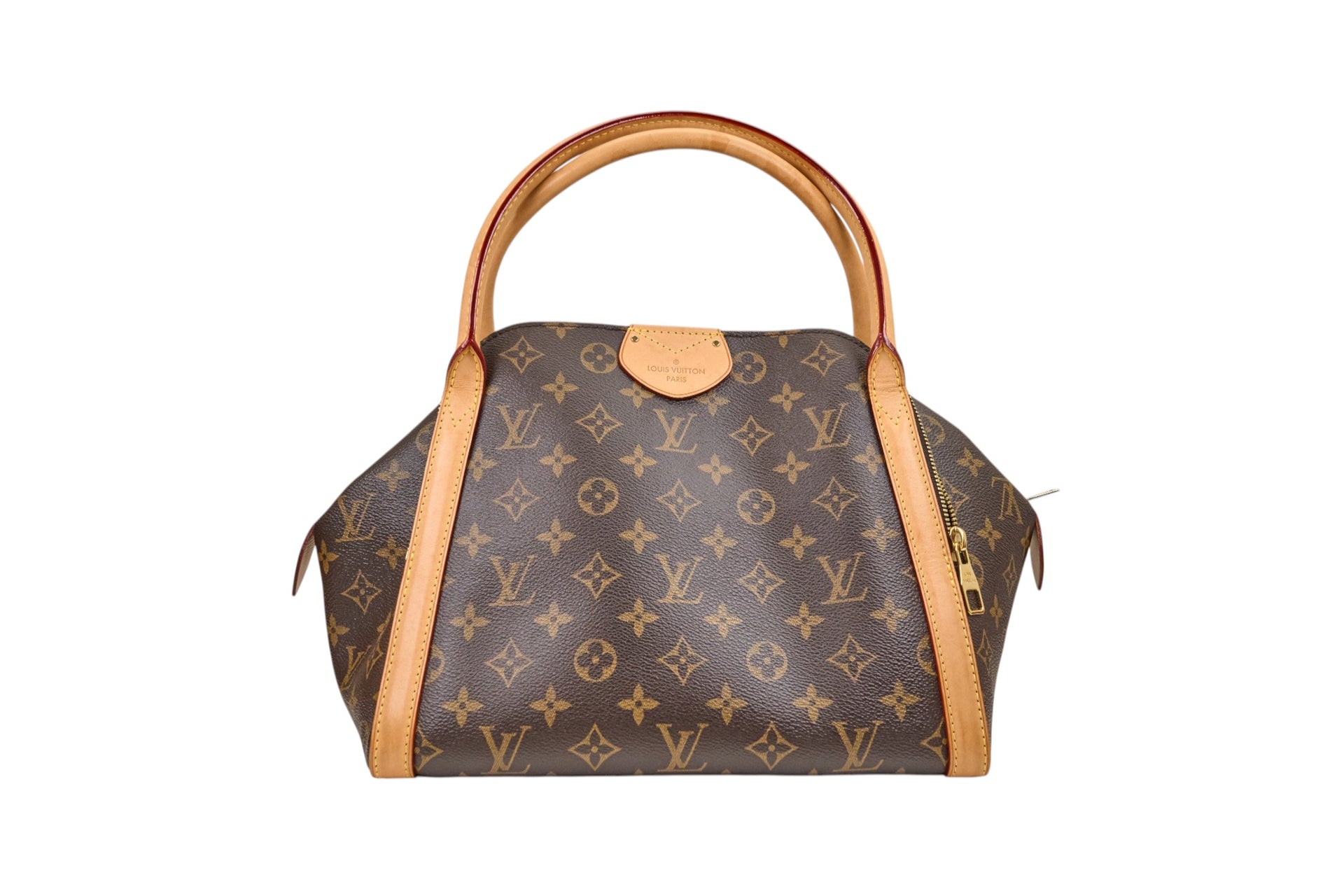 Louis Vuitton Marais MM Monogram