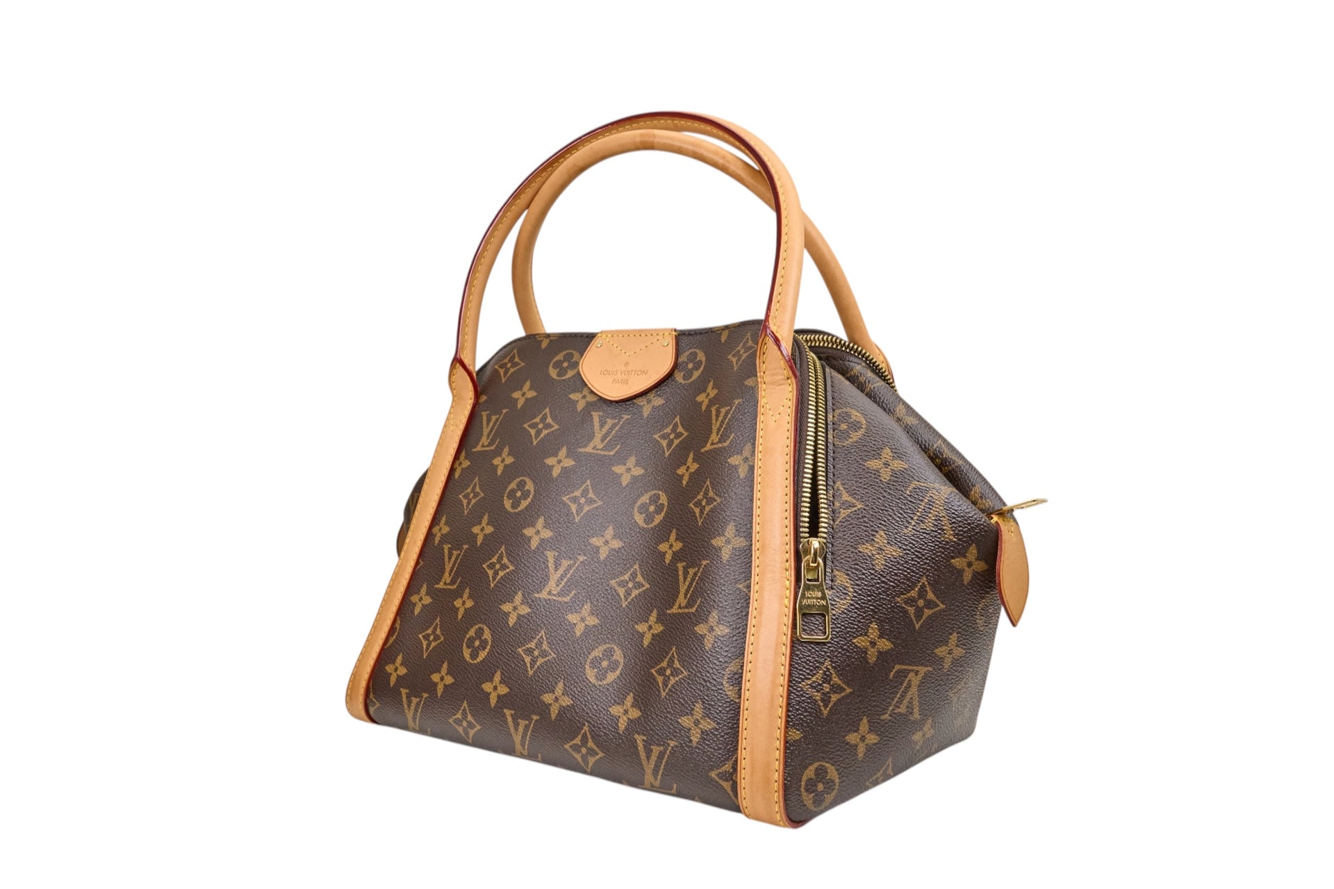Louis Vuitton Marais MM Monogram