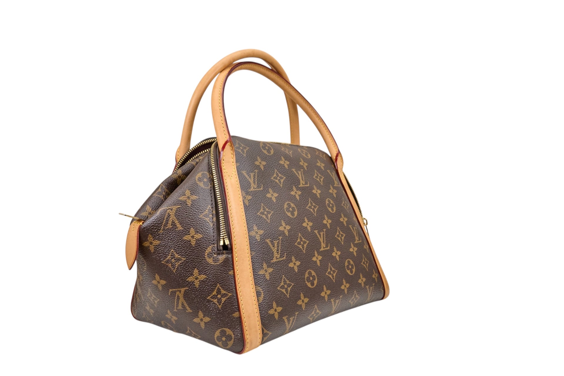 Louis Vuitton Marais MM Monogram