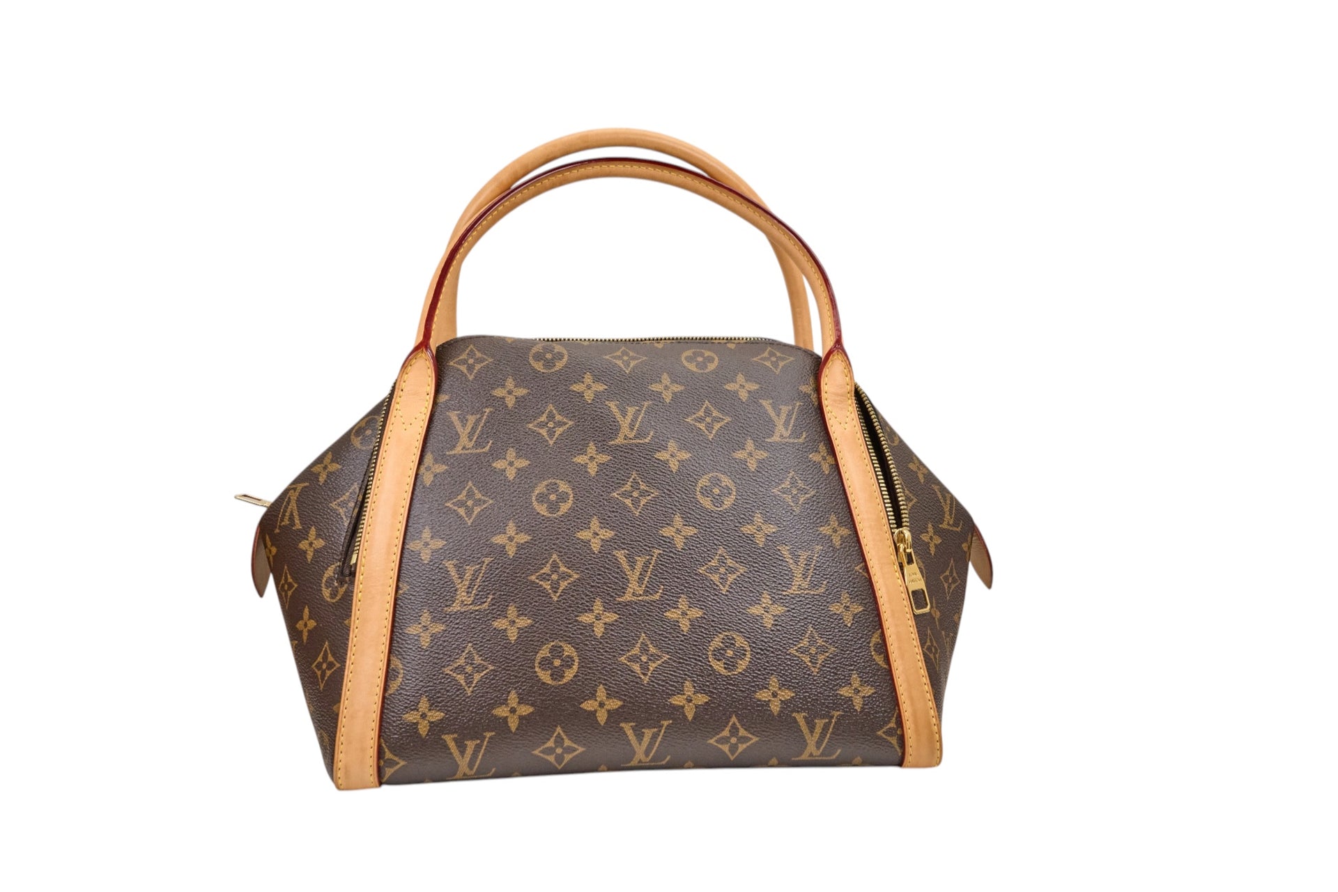 Louis Vuitton Marais MM Monogram