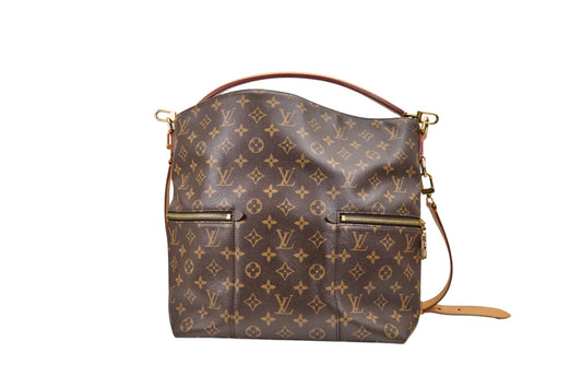 Louis Vuitton Melie Monogram