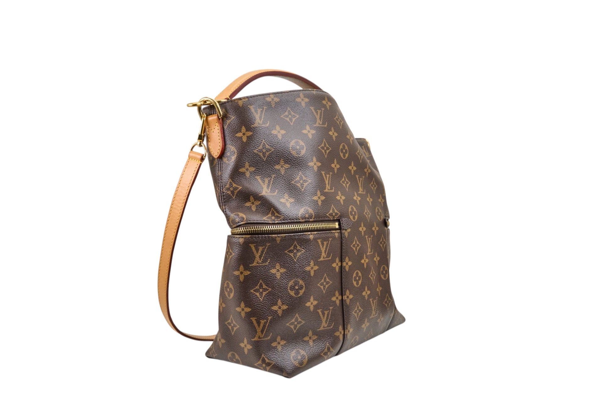 Louis Vuitton Melie Monogram