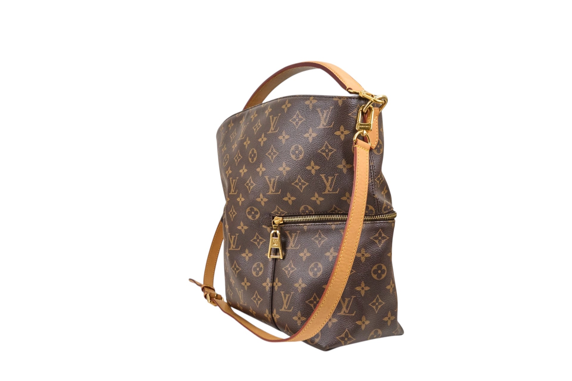 Louis Vuitton Melie Monogram