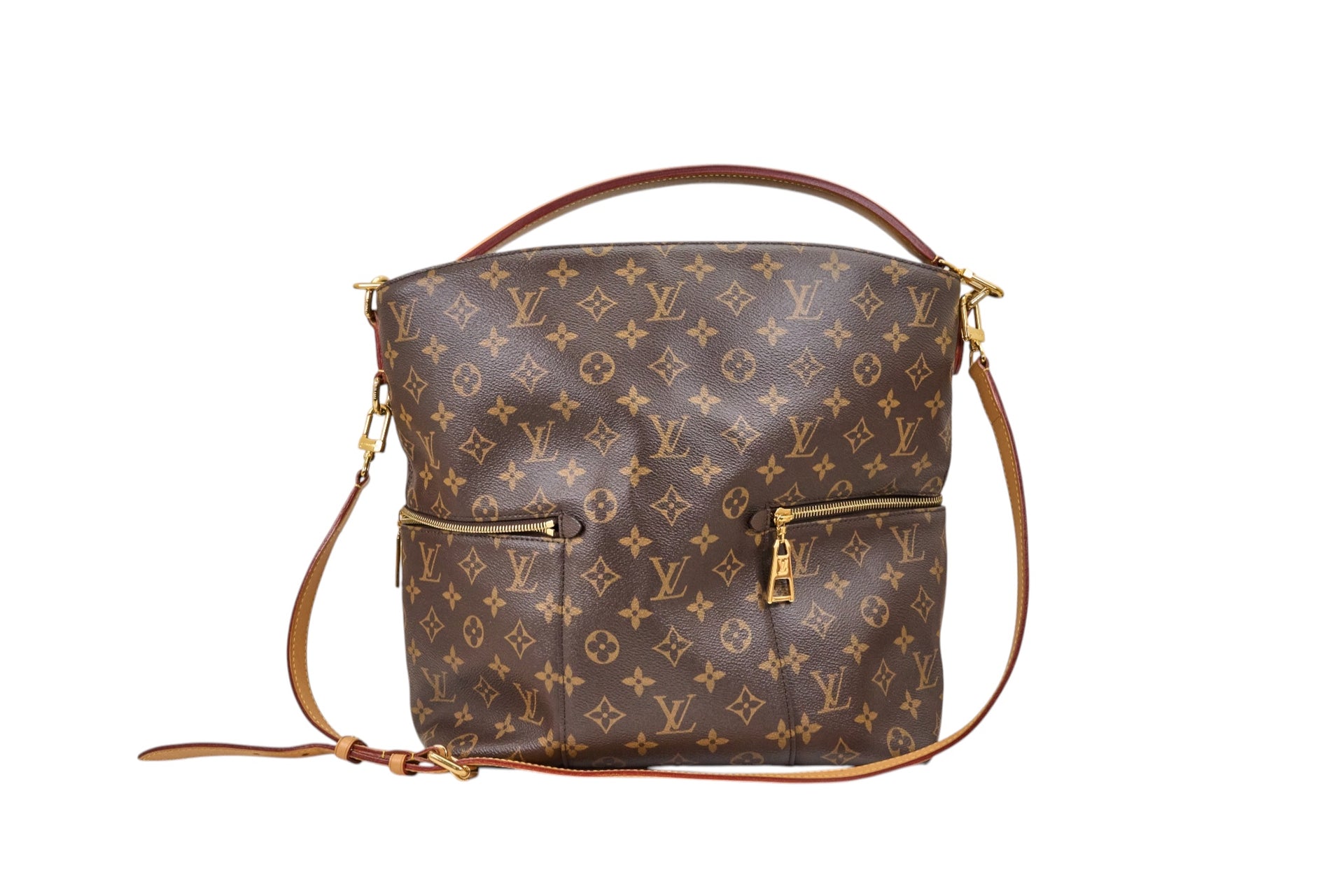 Louis Vuitton Melie Monogram
