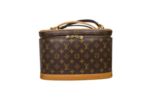 Louis Vuitton Nice Monogram