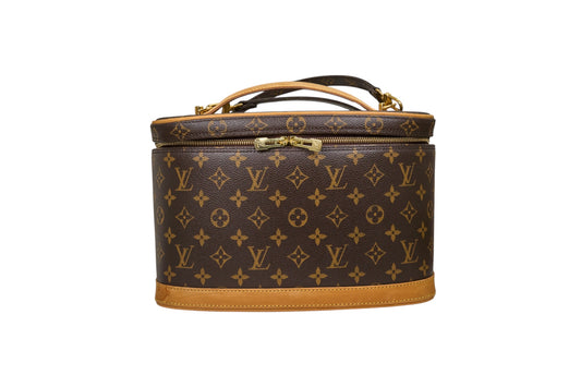 Louis Vuitton Nice Monogram