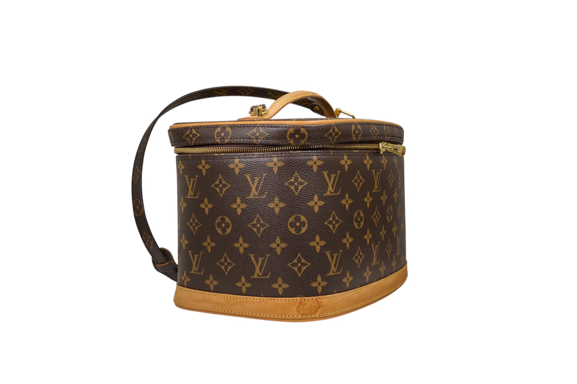 Louis Vuitton Nice Monogram