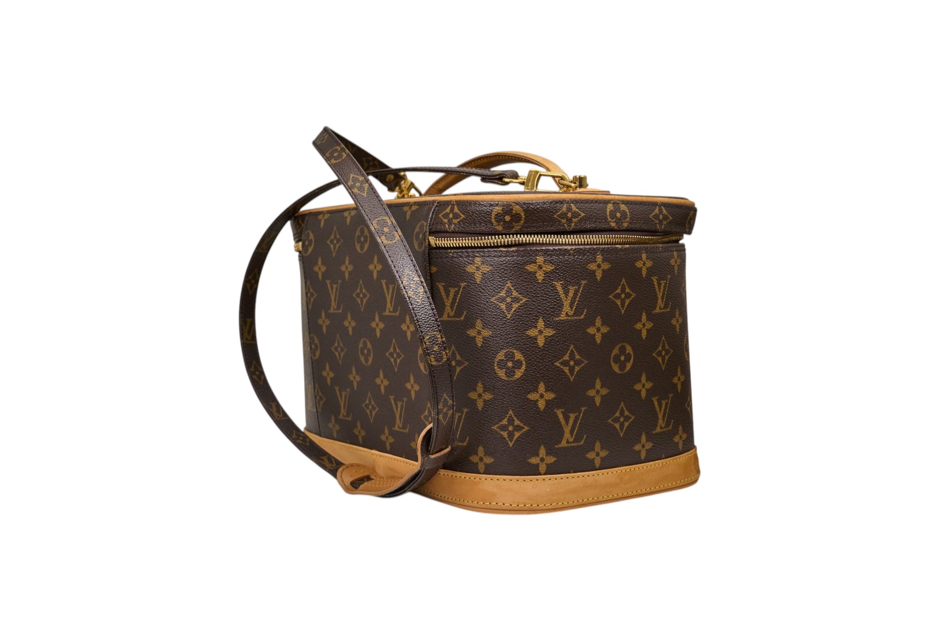 Louis Vuitton Nice Monogram