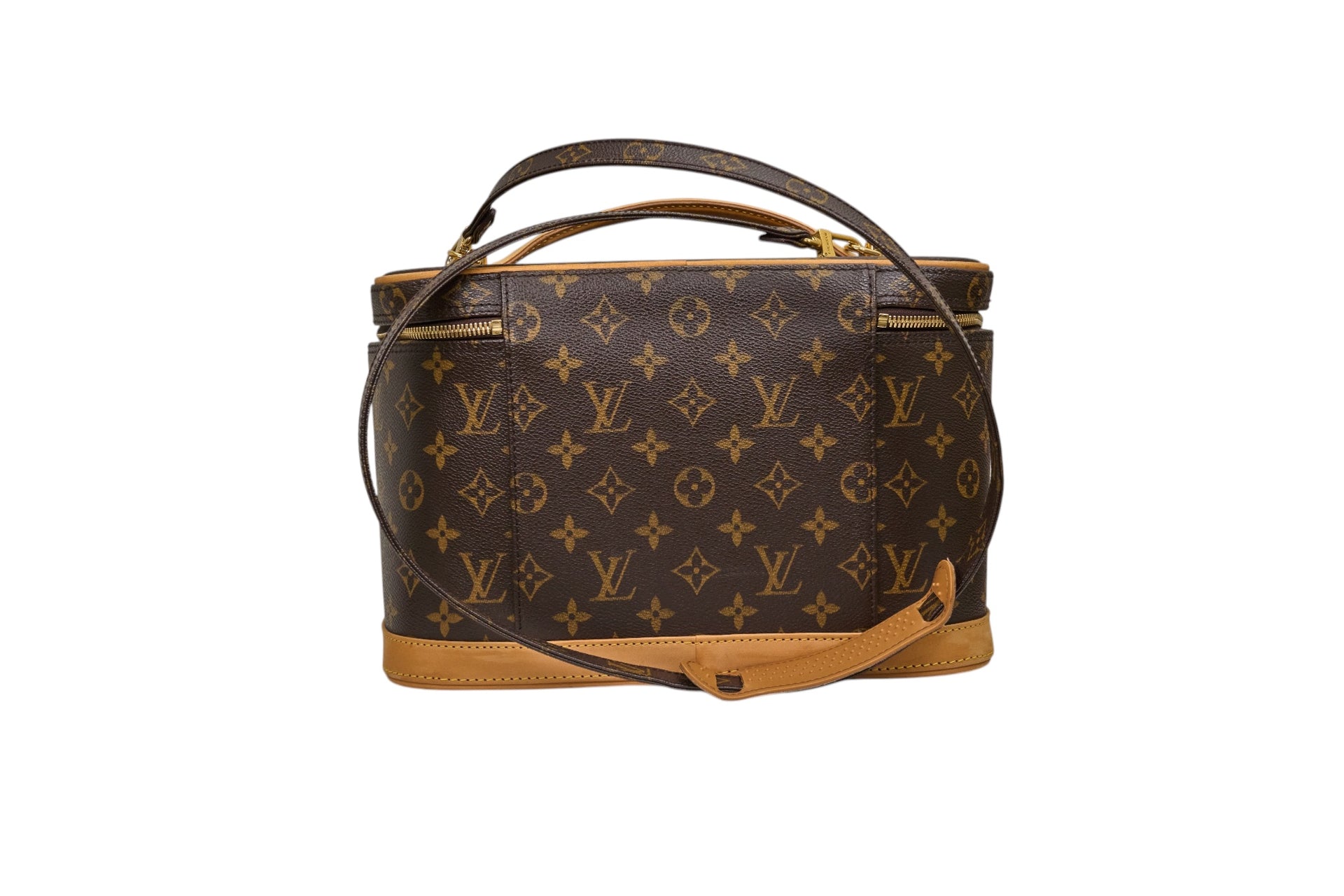 Louis Vuitton Nice Monogram