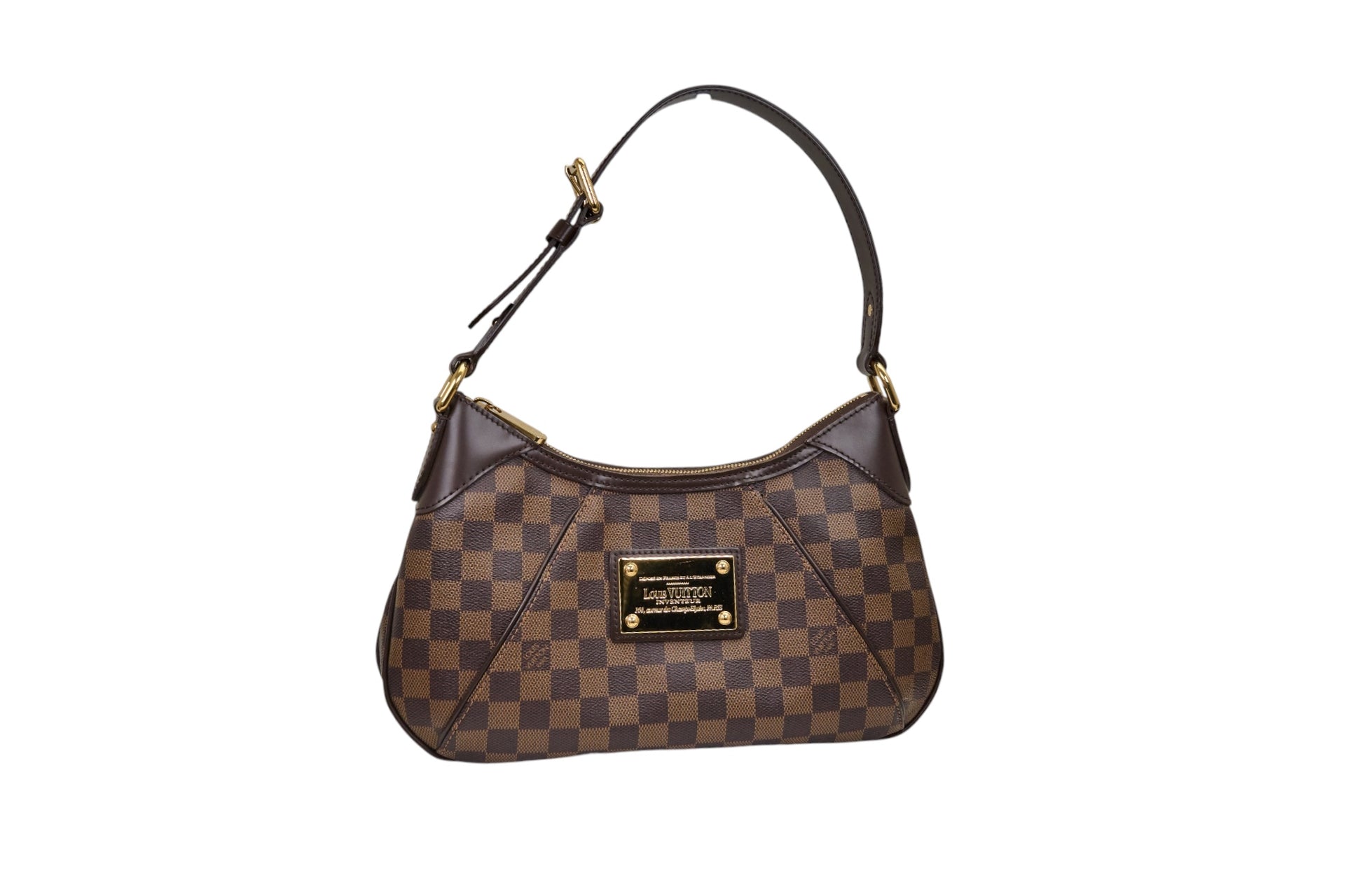 Louis Vuitton Thames PM Damier Ebene