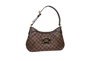 Louis Vuitton Thames PM Damier Ebene