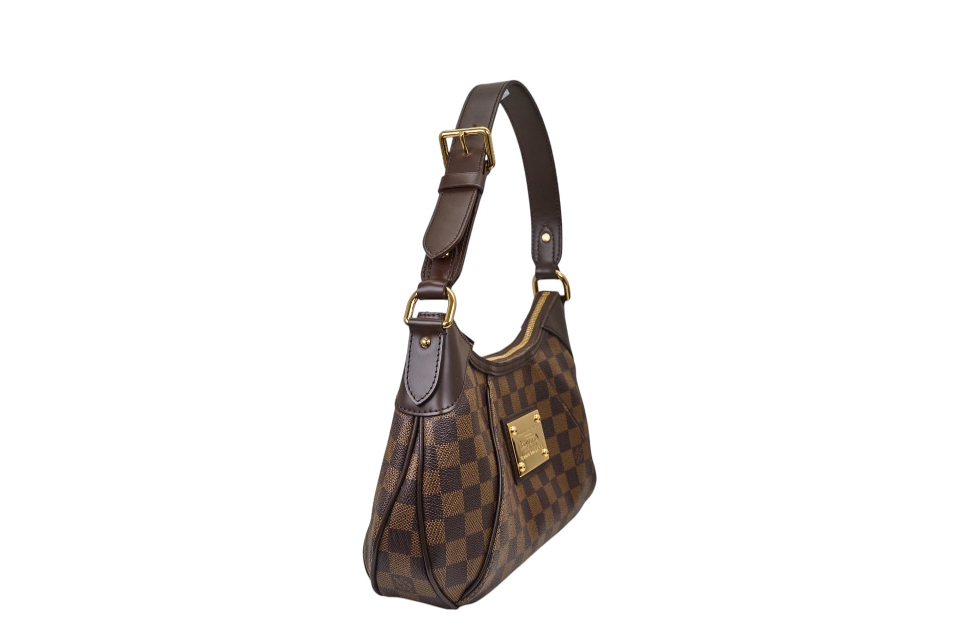 Louis Vuitton Thames PM Damier Ebene