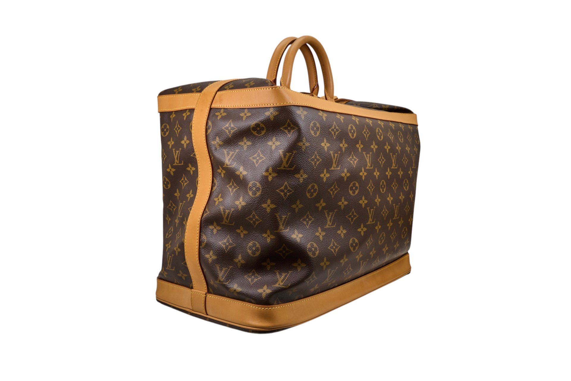 Louis Vuitton Cruiser 45 Monogram
