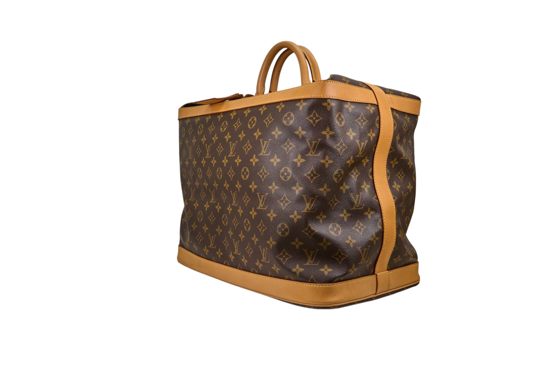 Louis Vuitton Cruiser 45 Monogram