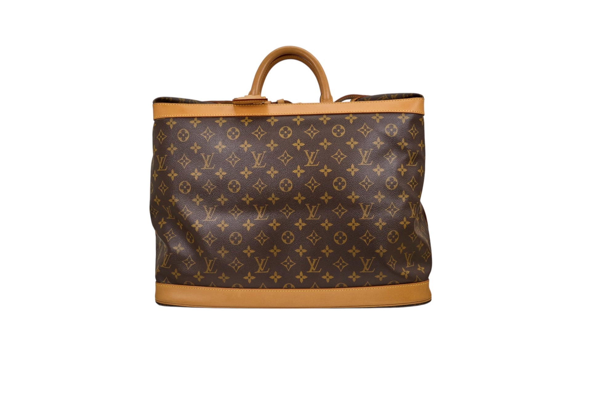 Louis Vuitton Cruiser 45 Monogram