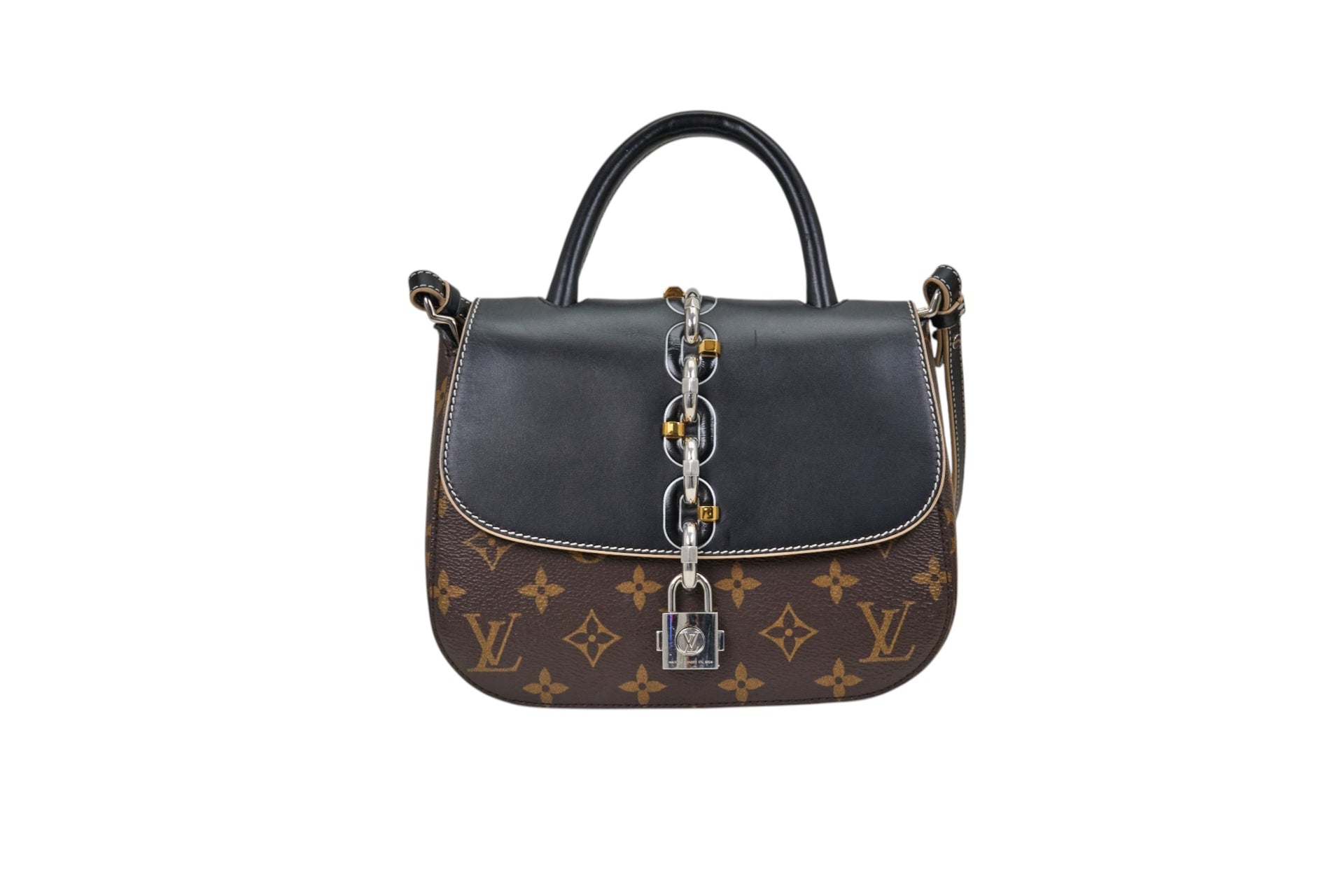 Louis Vuitton Chain It PM Monogram