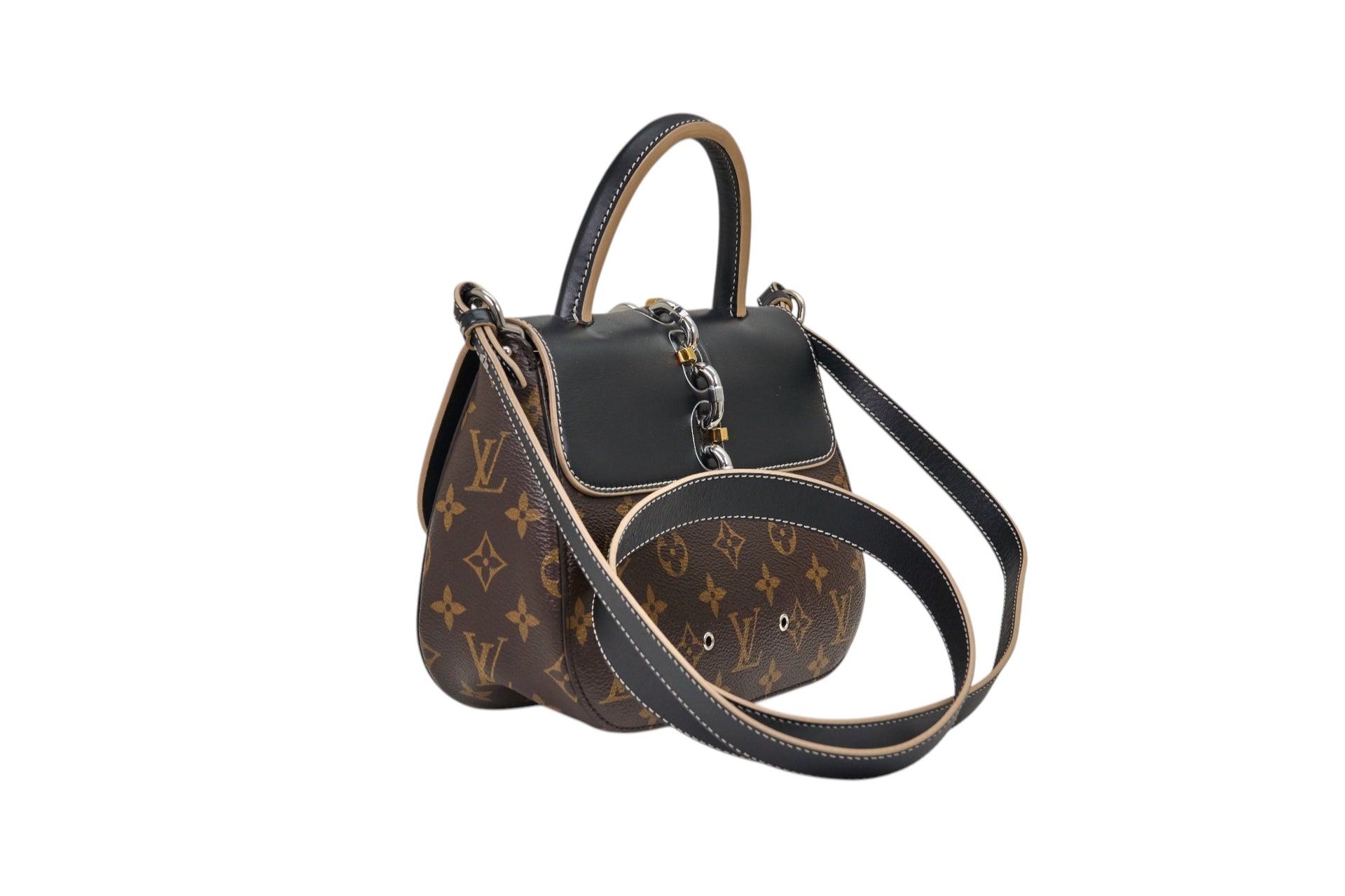 Louis Vuitton Chain It PM Monogram