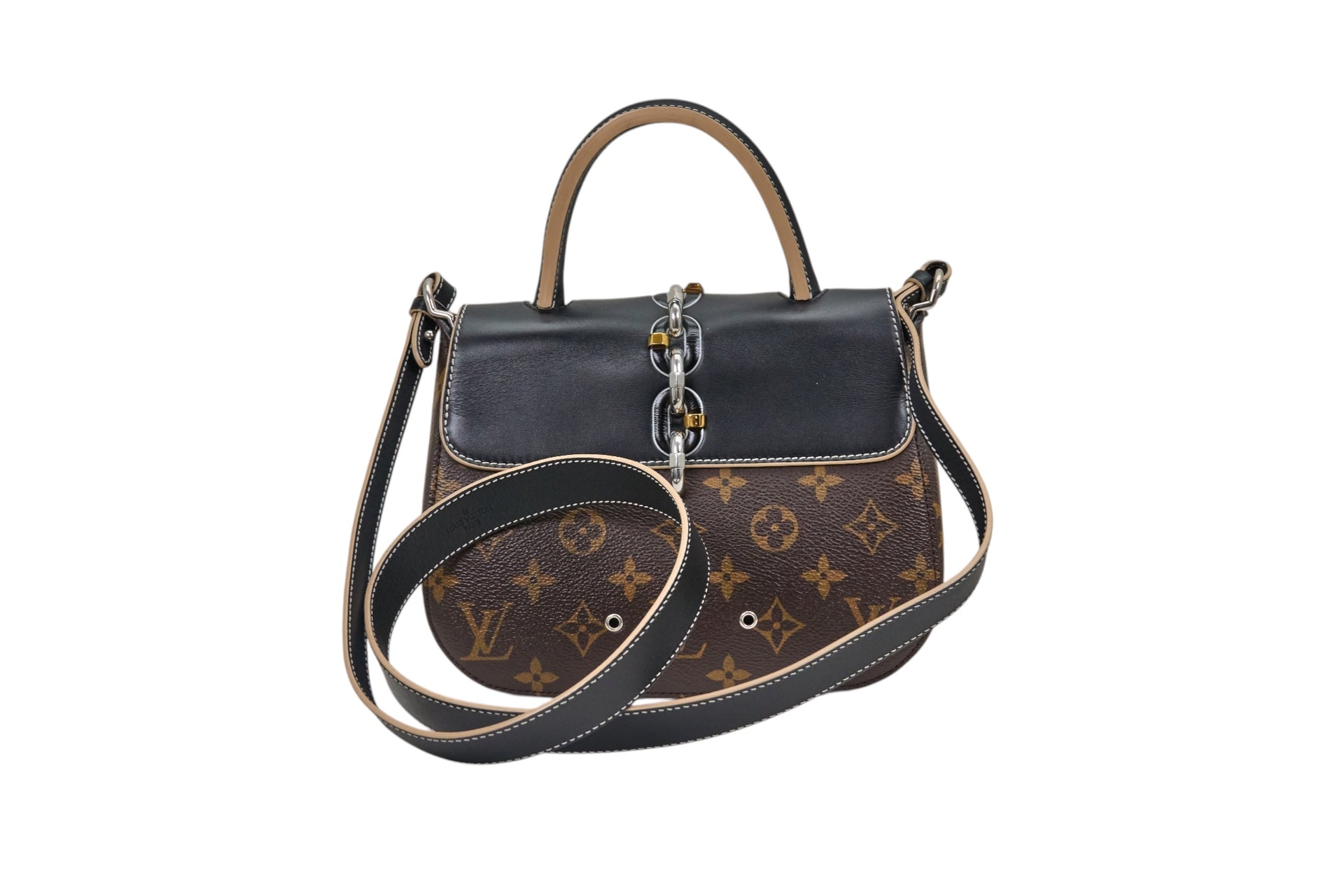 Louis Vuitton Chain It PM Monogram