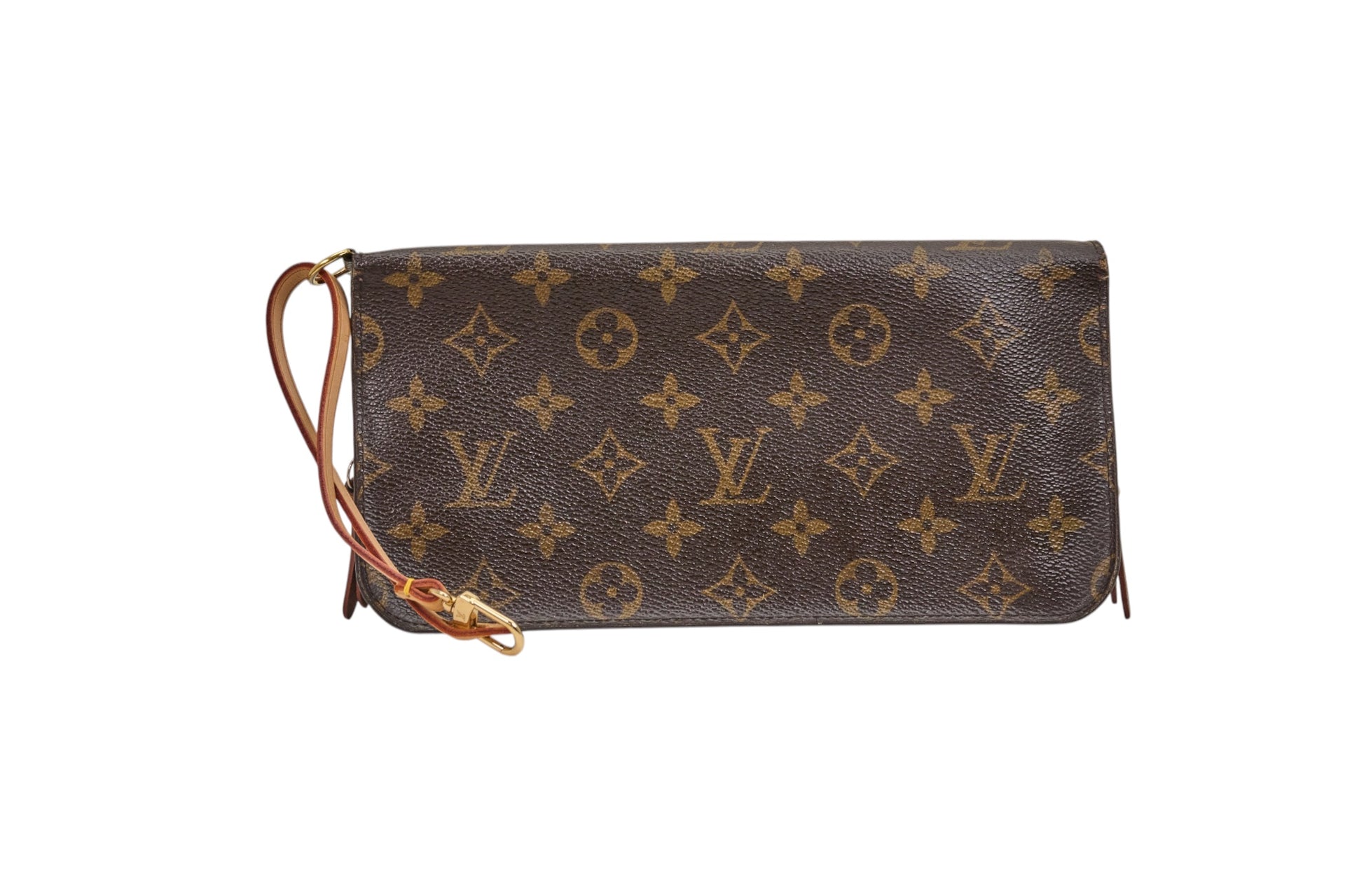 Louis Vuitton Insolite Organizer Monogram