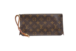 Louis Vuitton Insolite Organizer Monogram
