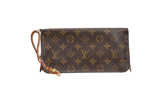 Louis Vuitton Insolite Organizer Monogram