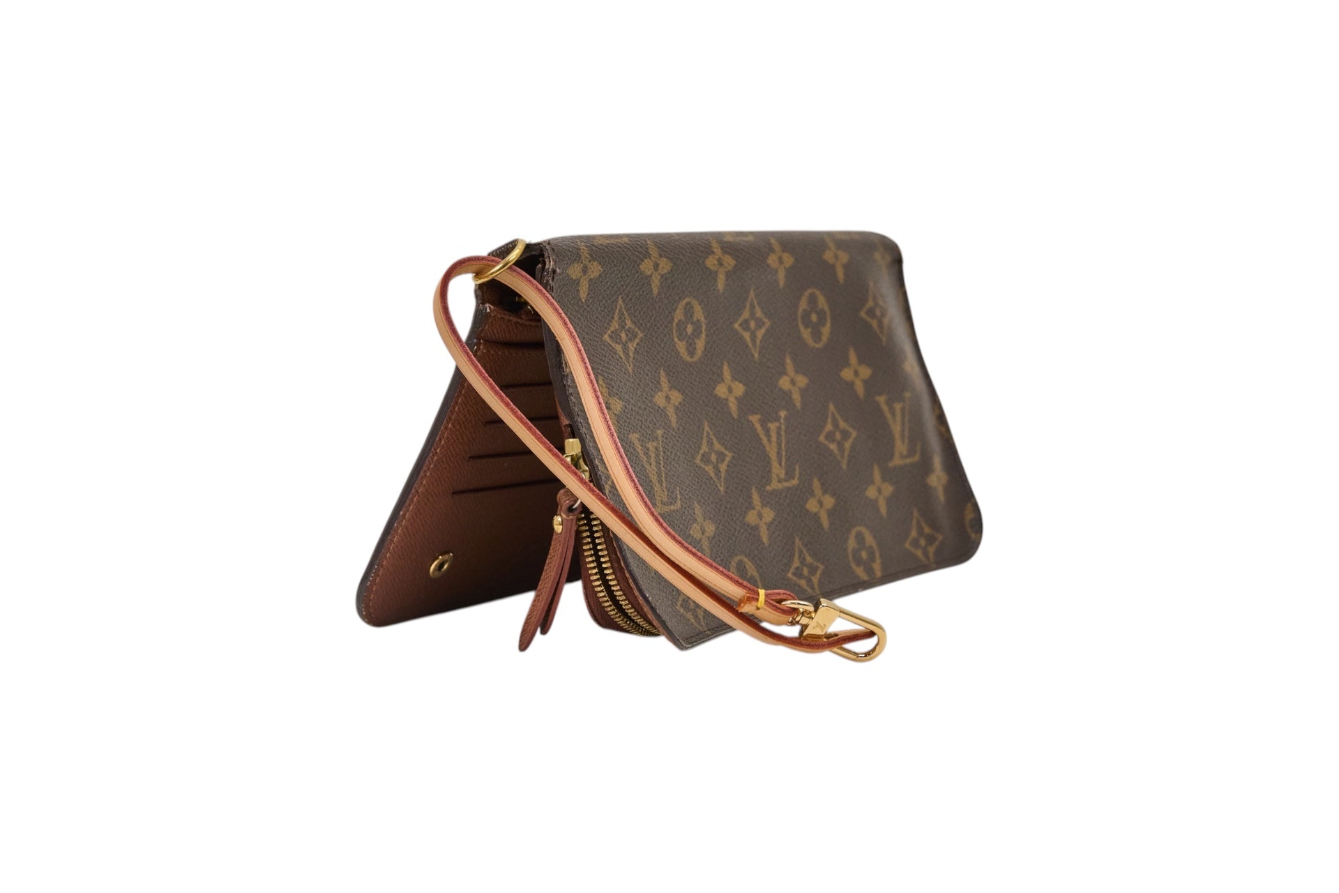 Louis Vuitton Insolite Organizer Monogram