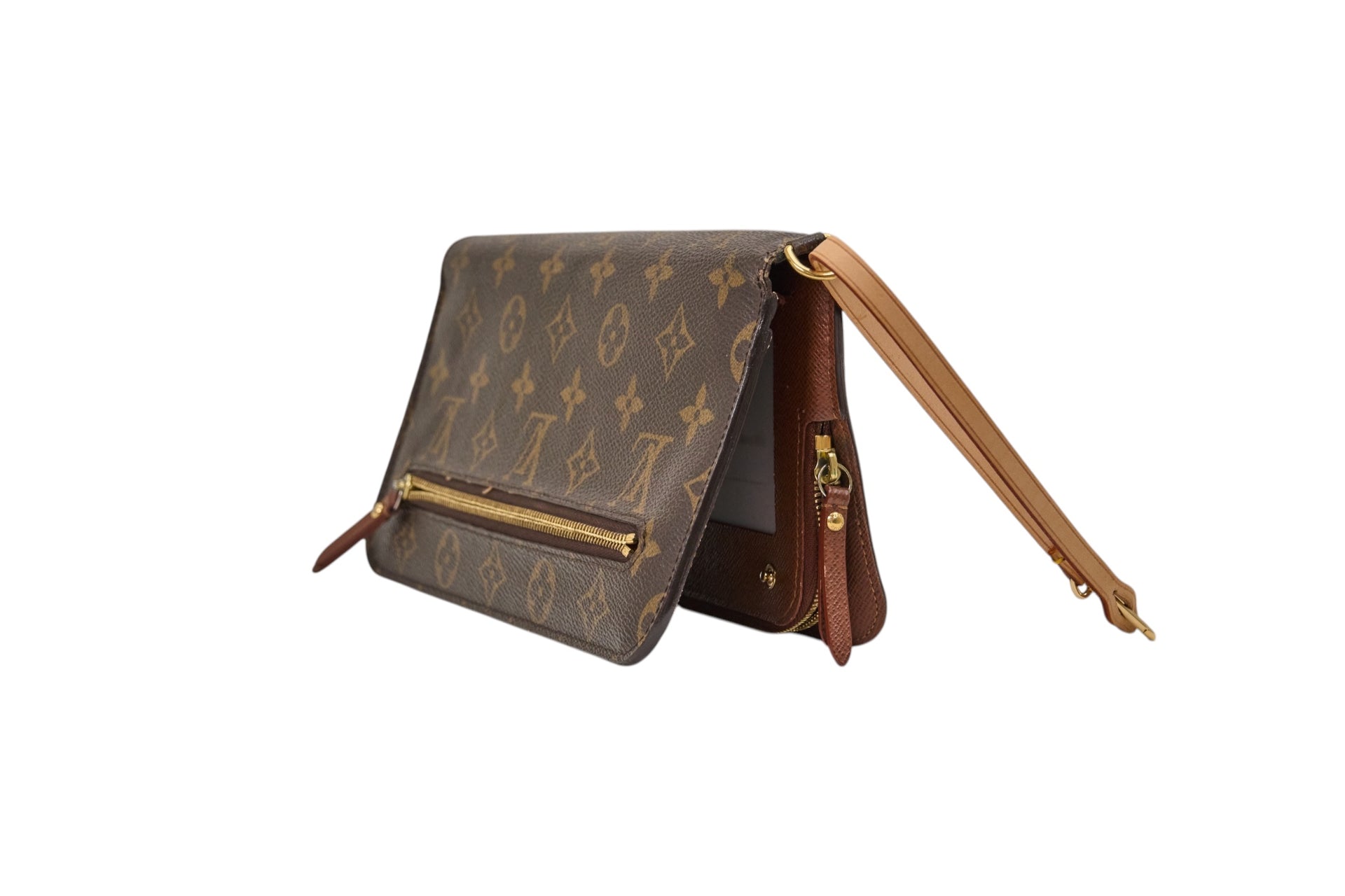 Louis Vuitton Insolite Organizer Monogram