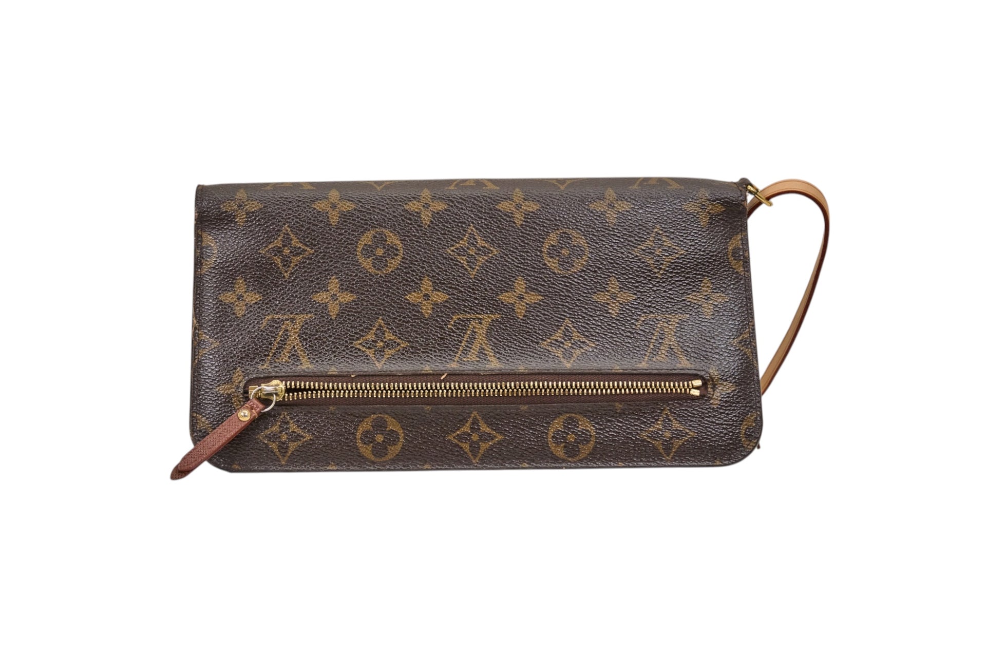 Louis Vuitton Insolite Organizer Monogram