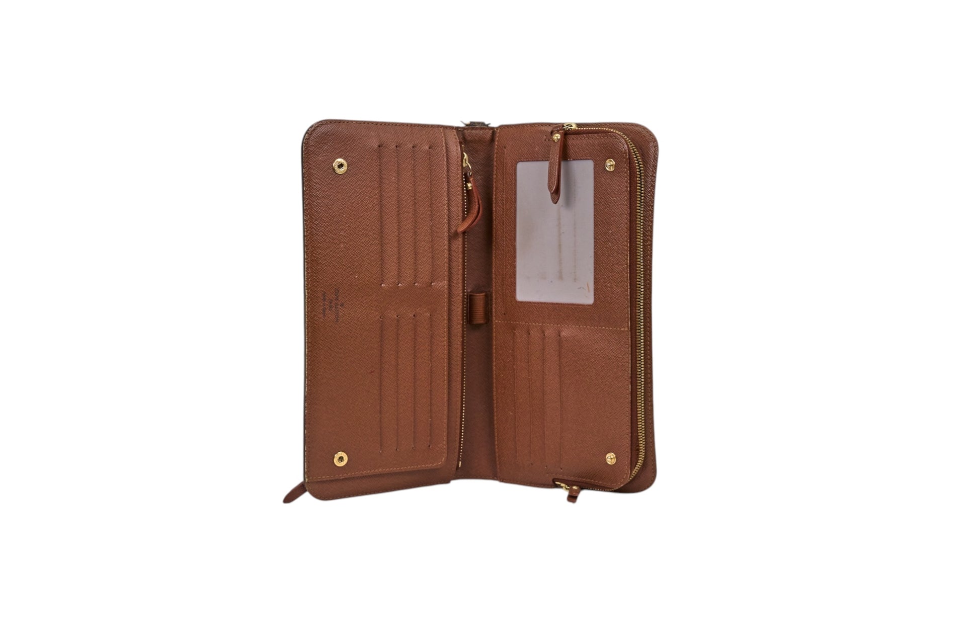 Louis Vuitton Insolite Organizer Monogram