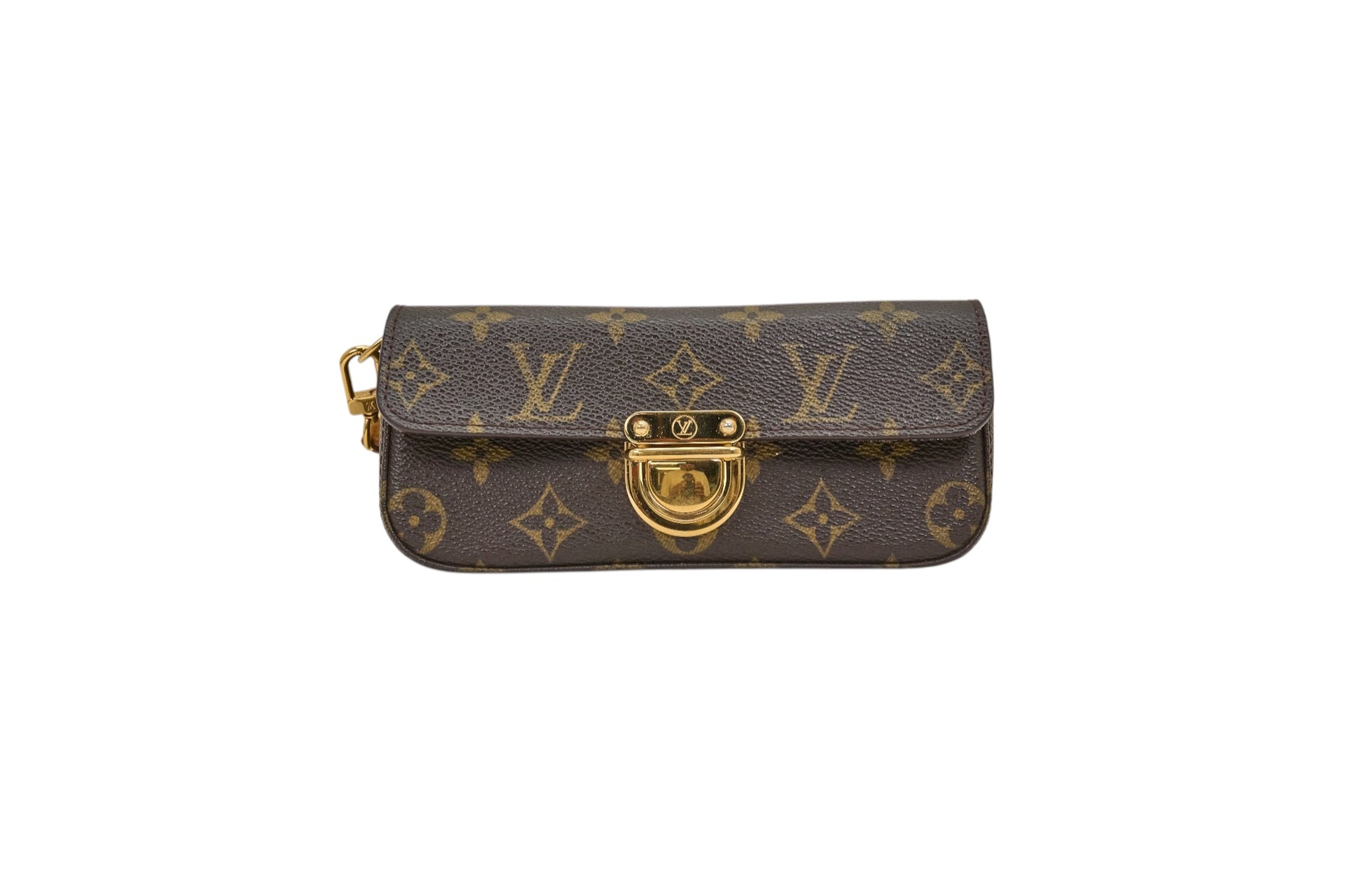 Louis Vuitton Lagoon Pochette Monogram