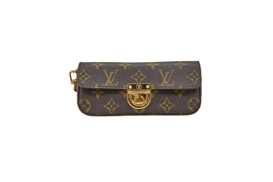 Louis Vuitton Lagoon Pochette Monogram