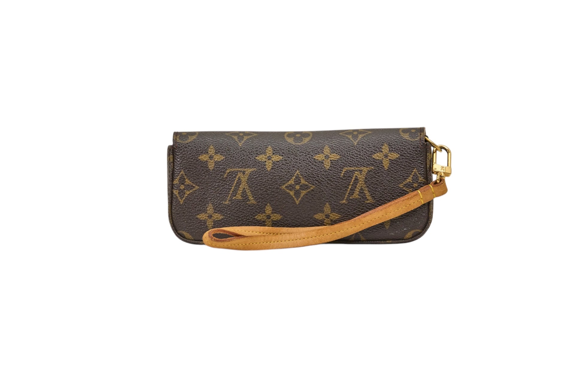 Louis Vuitton Lagoon Pochette Monogram