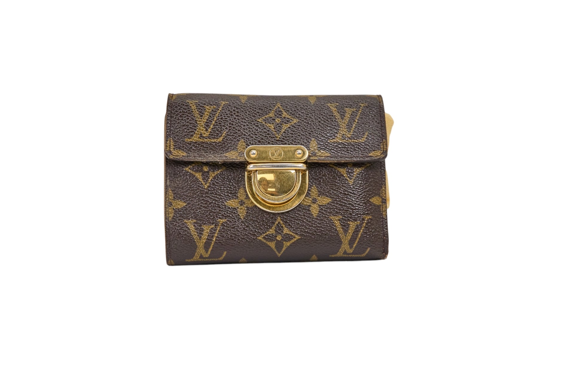 Louis Vuitton Portefeuille Koala Monogram