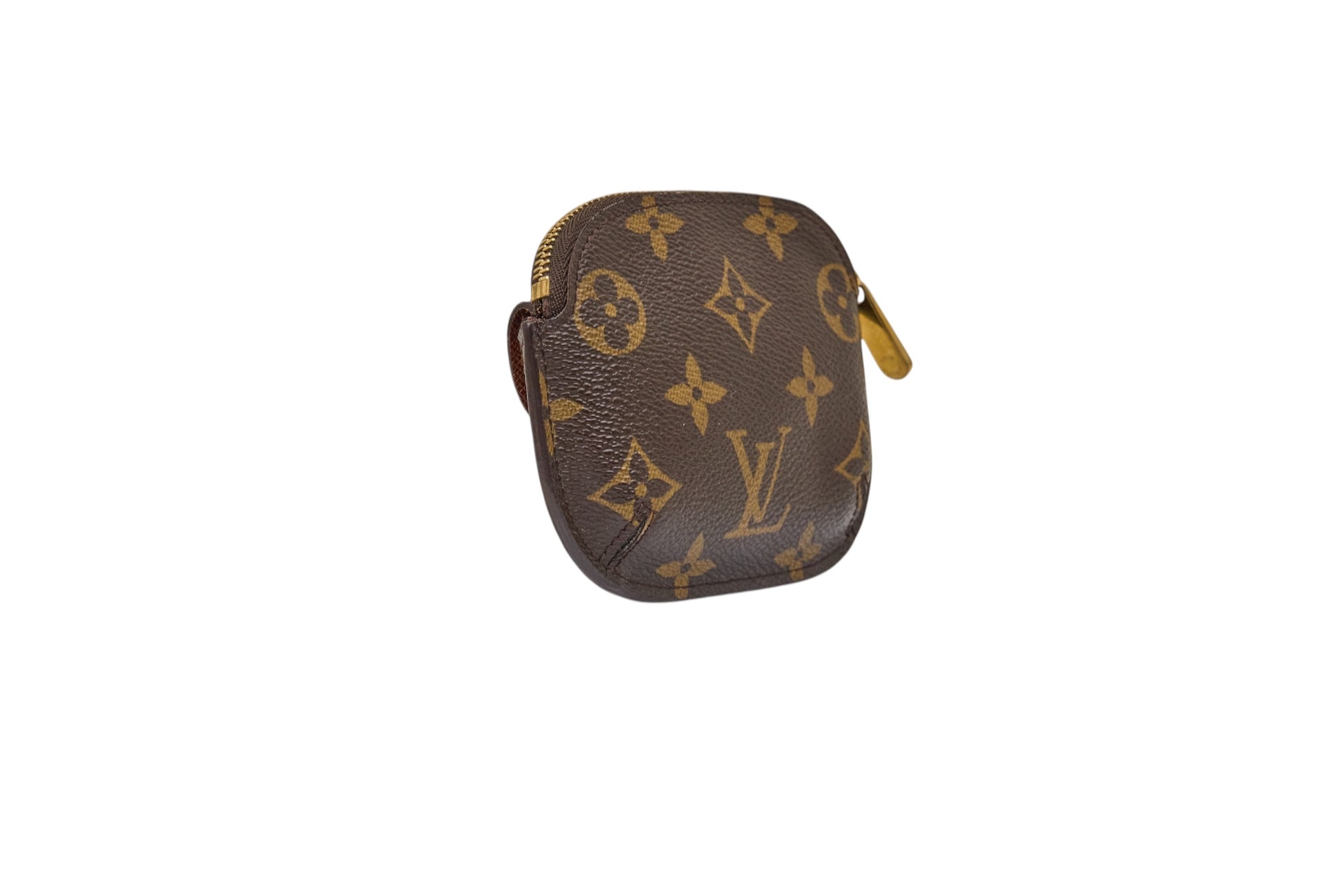 Louis Vuitton Porte Monnaie Schilling Monogram