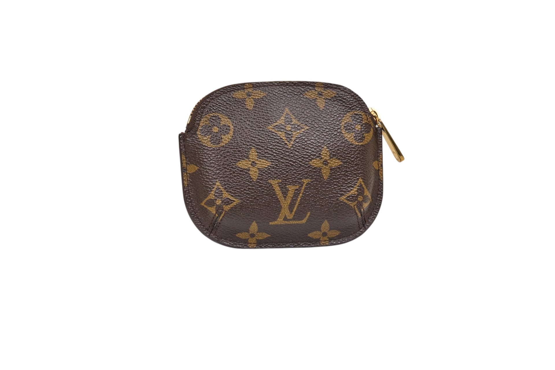 Louis Vuitton Porte Monnaie Schilling Monogram