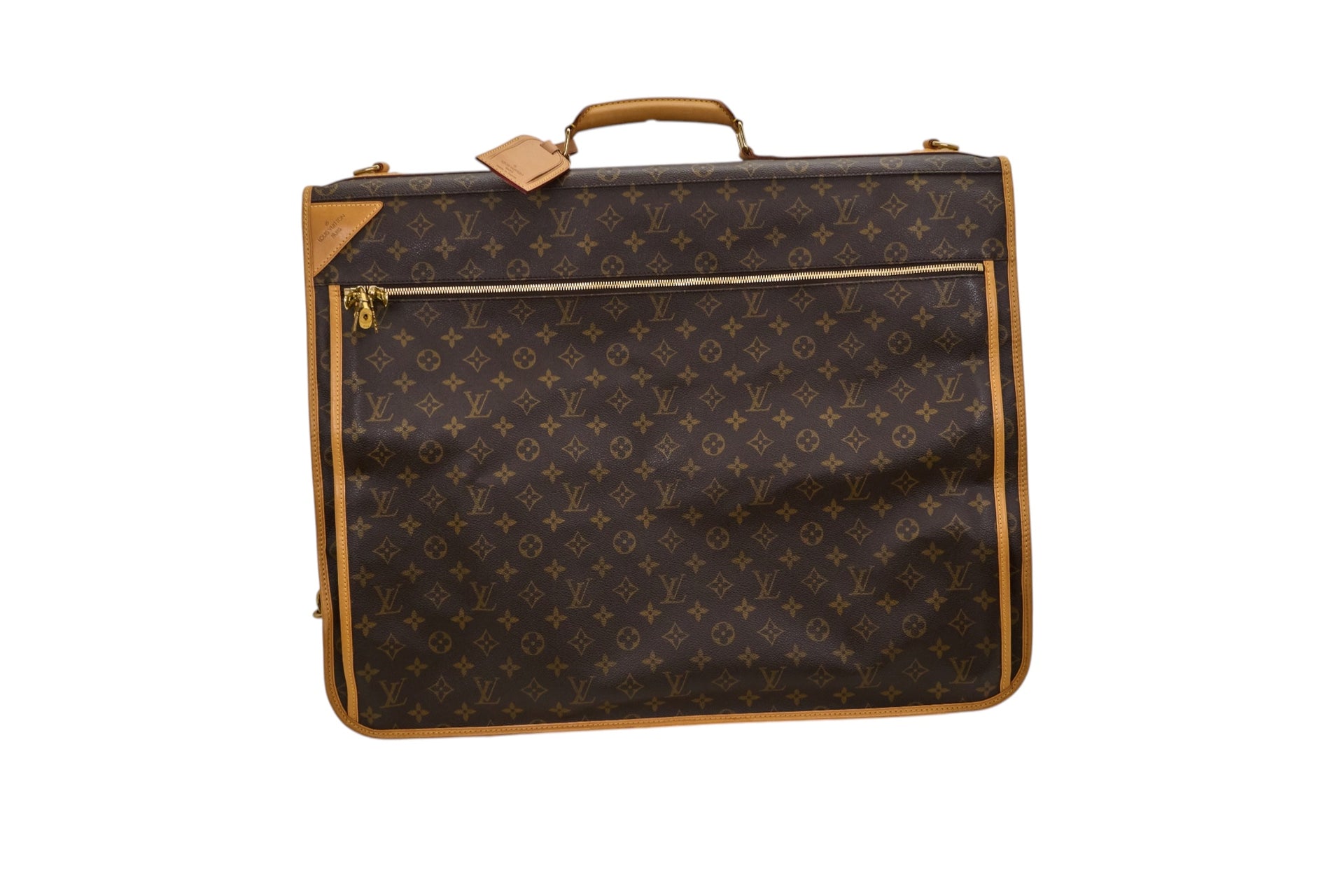 Louis Vuitton Portable Cabine Monogram