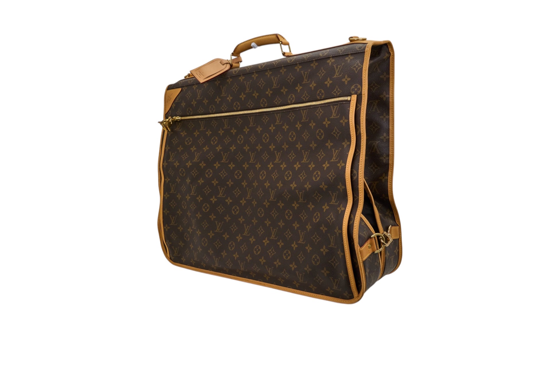 Louis Vuitton Portable Cabine Monogram