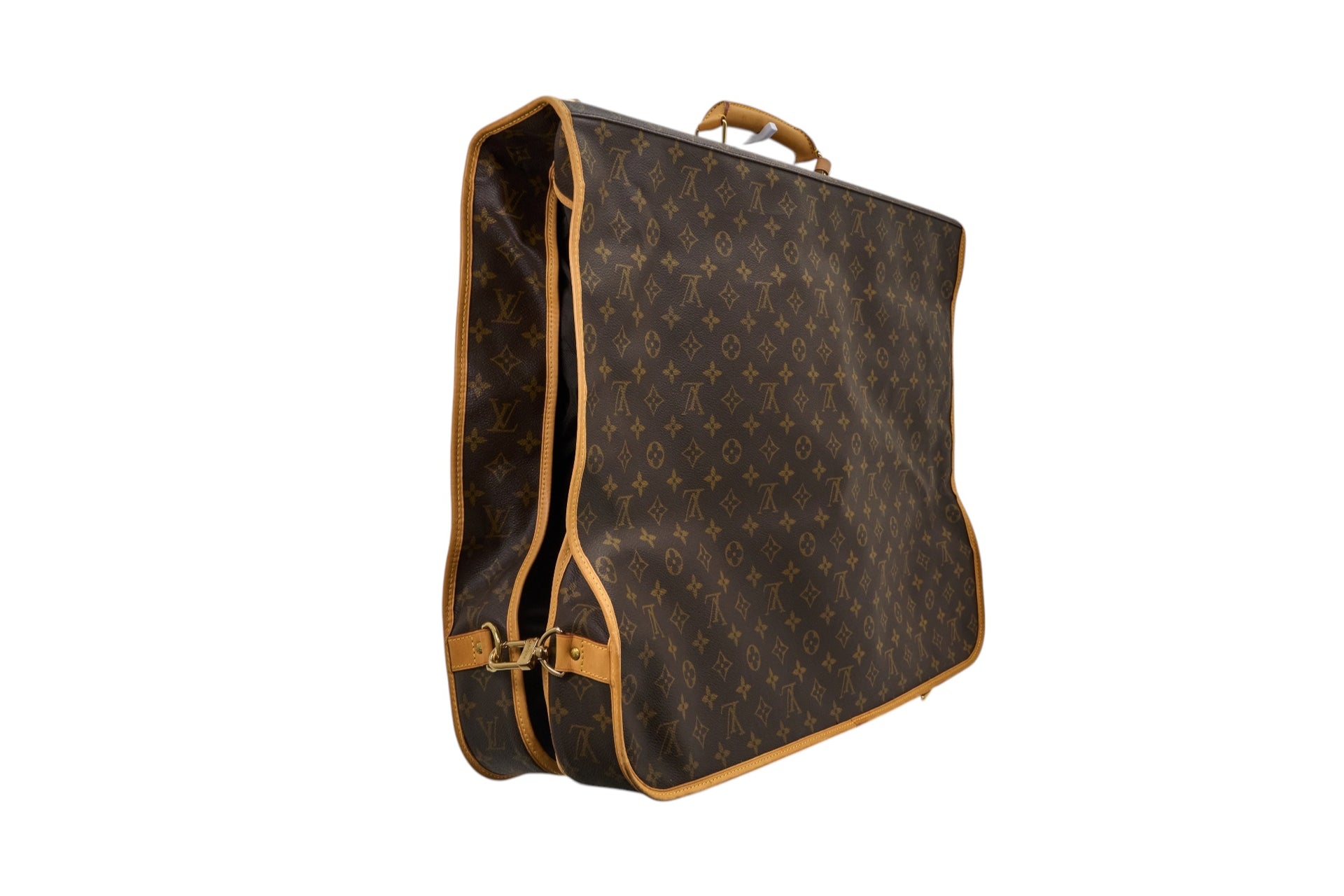 Louis Vuitton Portable Cabine Monogram